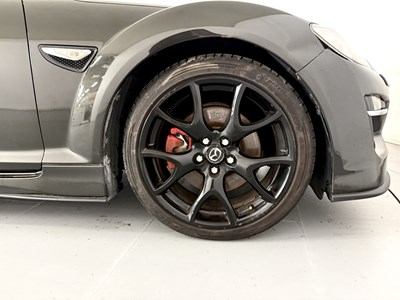 Lot 78 - 2010 Mazda RX8 R3