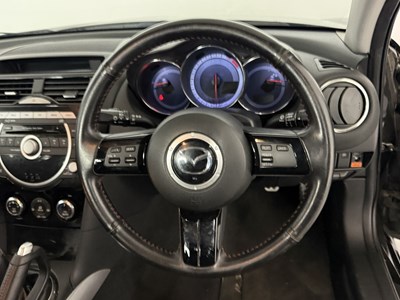 Lot 78 - 2010 Mazda RX8 R3