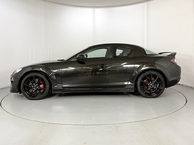 Lot 78 - 2010 Mazda RX8 R3