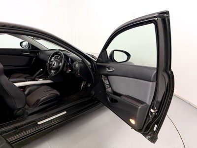 Lot 78 - 2010 Mazda RX8 R3