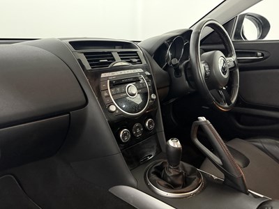 Lot 78 - 2010 Mazda RX8 R3