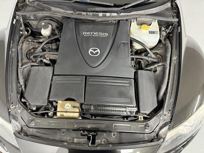 Lot 78 - 2010 Mazda RX8 R3