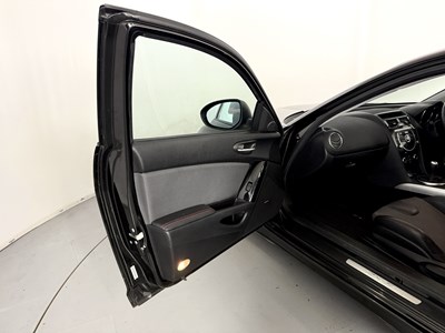 Lot 78 - 2010 Mazda RX8 R3