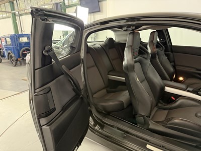 Lot 78 - 2010 Mazda RX8 R3