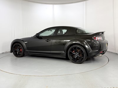 Lot 78 - 2010 Mazda RX8 R3