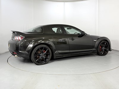 Lot 78 - 2010 Mazda RX8 R3