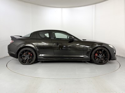 Lot 78 - 2010 Mazda RX8 R3