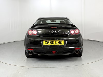 Lot 78 - 2010 Mazda RX8 R3