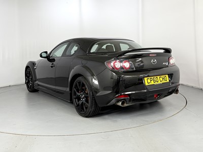 Lot 78 - 2010 Mazda RX8 R3