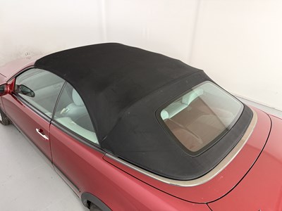 Lot 191 - 1998 Mercedes-Benz CLK320