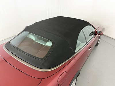 Lot 191 - 1998 Mercedes-Benz CLK320