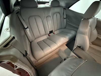 Lot 191 - 1998 Mercedes-Benz CLK320