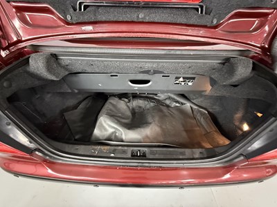 Lot 191 - 1998 Mercedes-Benz CLK320
