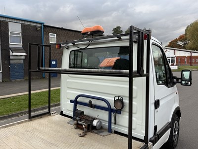 Lot 92 - 2001 Renault Master T33