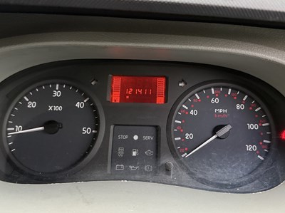 Lot 177 - 2004 Renault Master