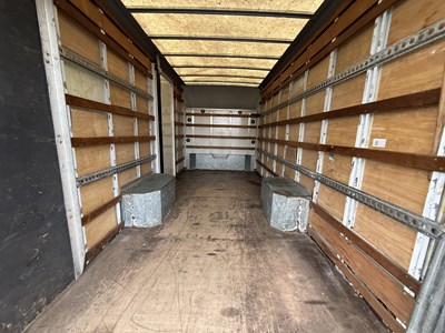 Lot 177 - 2004 Renault Master