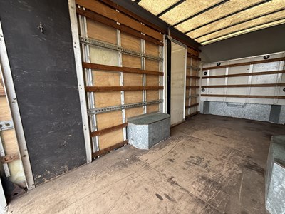 Lot 177 - 2004 Renault Master