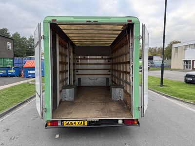 Lot 177 - 2004 Renault Master