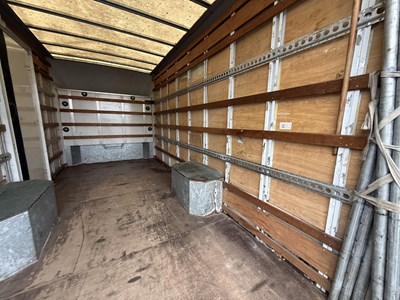 Lot 177 - 2004 Renault Master