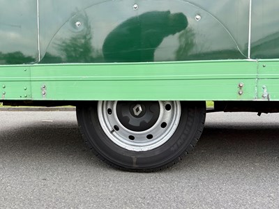 Lot 177 - 2004 Renault Master