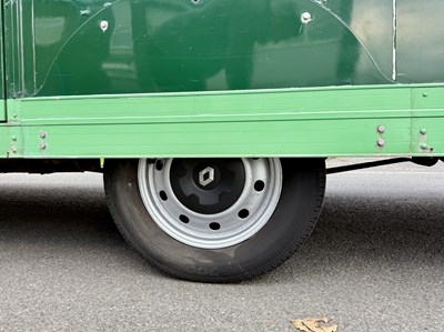 Lot 177 - 2004 Renault Master