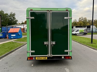 Lot 177 - 2004 Renault Master