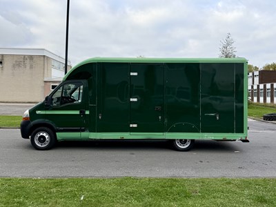Lot 177 - 2004 Renault Master