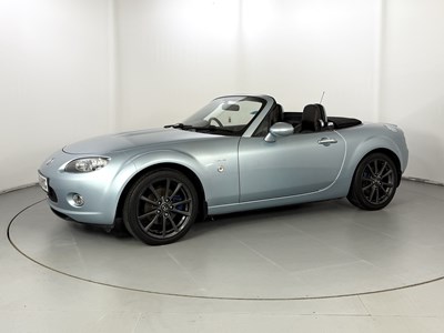 Lot 2008 Mazda MX5