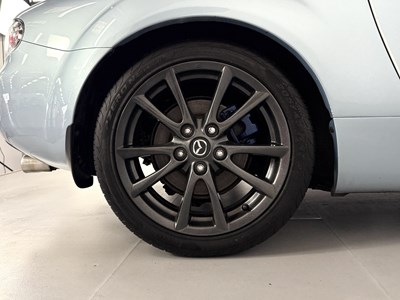 Lot 2008 Mazda MX5