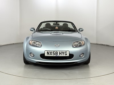 Lot 2008 Mazda MX5
