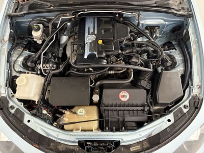 Lot 2008 Mazda MX5