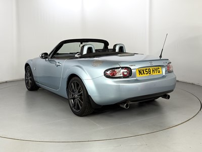 Lot 2008 Mazda MX5