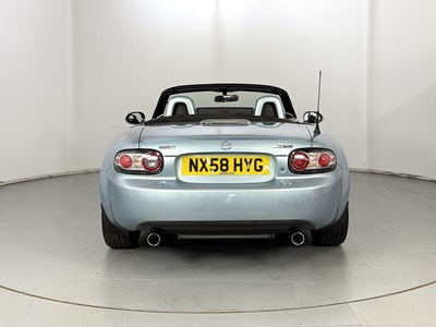 Lot 2008 Mazda MX5