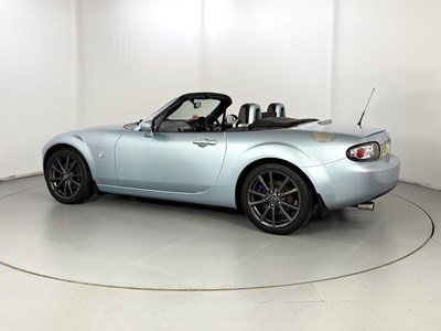 Lot 2008 Mazda MX5