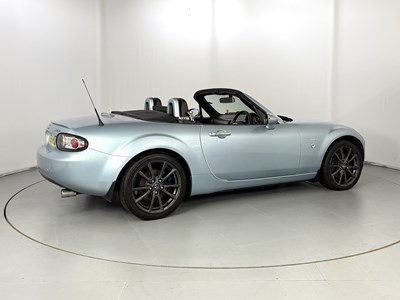 Lot 2008 Mazda MX5