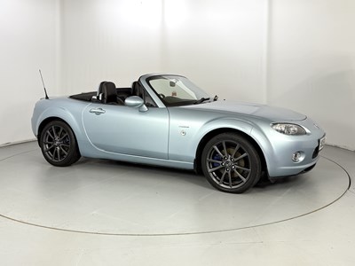 Lot 2008 Mazda MX5