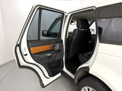 Lot 2012 Range Rover Sport