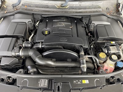 Lot 2012 Range Rover Sport