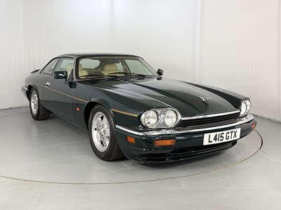 Lot 1994 Jaguar XJS