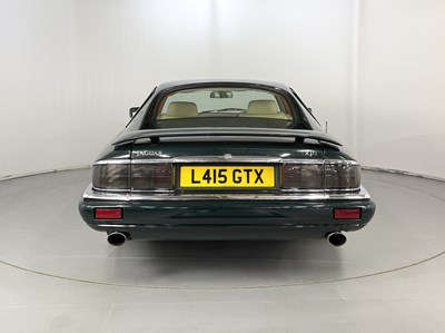 Lot 1994 Jaguar XJS