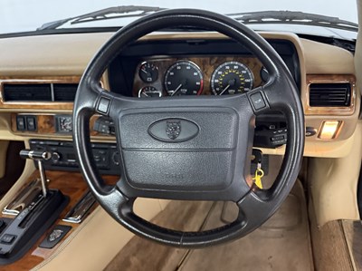 Lot 1994 Jaguar XJS