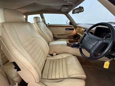 Lot 1994 Jaguar XJS