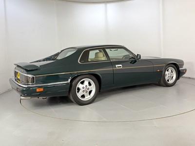 Lot 1994 Jaguar XJS