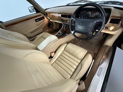 Lot 1994 Jaguar XJS