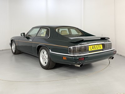 Lot 1994 Jaguar XJS
