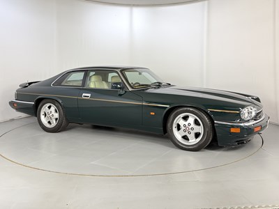 Lot 1994 Jaguar XJS