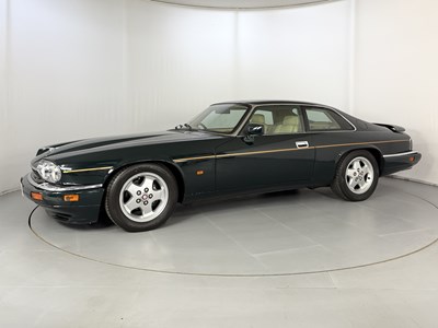 Lot 1994 Jaguar XJS