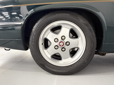 Lot 1994 Jaguar XJS
