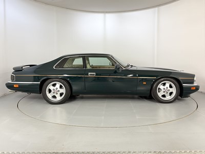 Lot 1994 Jaguar XJS