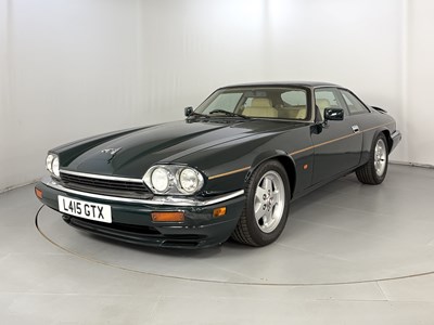 Lot 1994 Jaguar XJS